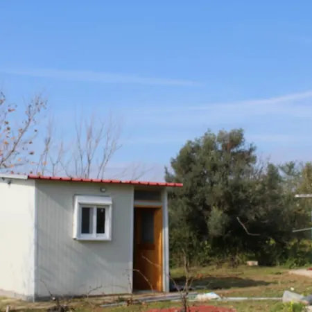 Cabin On The Sand Apartament Petrochori (Peloponnese)